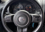 2016 Jeep Patriot
