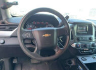 2017 Chevrolet Tahoe