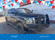 2017 Chevrolet Tahoe