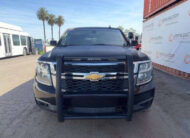 2017 Chevrolet Tahoe