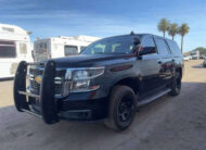 2017 Chevrolet Tahoe