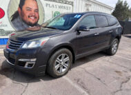 2017 Chevrolet Traverse
