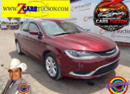 2017 Chrysler 200