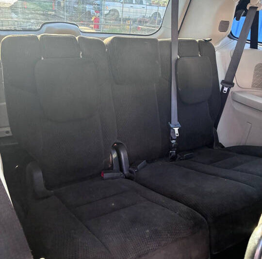 2017 Dodge Grand Caravan SE - Photo 18