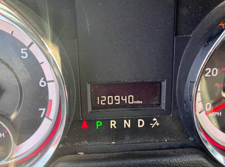 2017 Dodge Grand Caravan SE - Photo 13