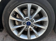 2017 Ford Fusion Hybrid