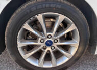 2017 Ford Fusion Hybrid