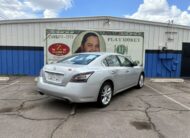 2014 Nissan Maxima