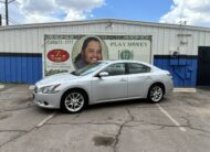 2014 Nissan Maxima