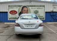 2014 Nissan Maxima