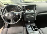 2014 Nissan Maxima
