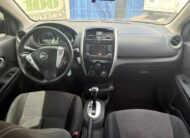 2017 Nissan Versa