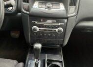 2014 Nissan Maxima