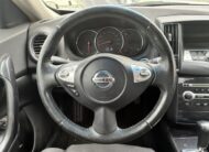 2014 Nissan Maxima