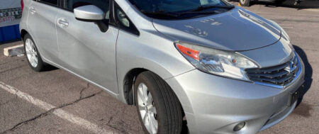 What To Inspect Before Buying A Used Mercedes At Auto Dealerships in Tucson, AZ?