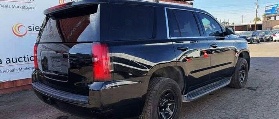How Auto Dealerships in Tucson, AZ Ensure Every Pre-Owned Vehicle Is Inspection Ready?
