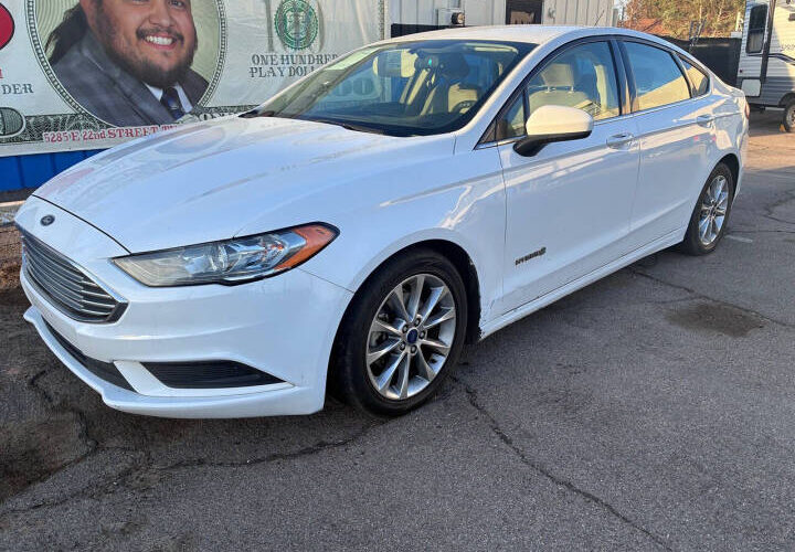 Why Used Vehicles in Tucson, AZ Are A Smart Choice For Uber Drivers?