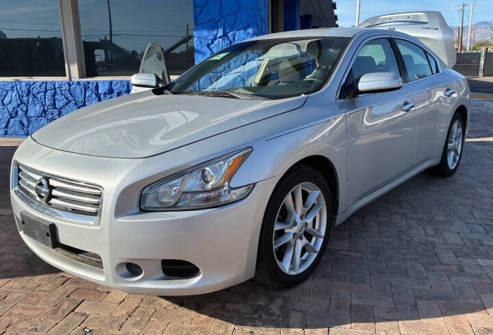 How Auto Dealerships in Tucson, AZ Inspect Certified Pre-Owned Vehicles Before They Reach The Lot