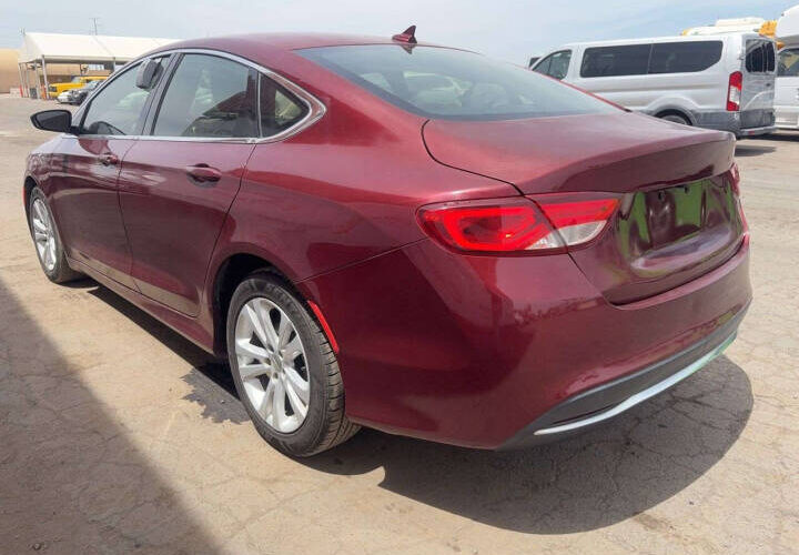 Why Does A New Car Lose Value So Quickly Compared With Used Vehicles in Tucson, AZ?