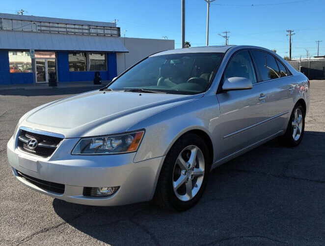 What Makes BMWs Different From Other Luxury Cars At Auto Dealerships in Tucson, AZ?