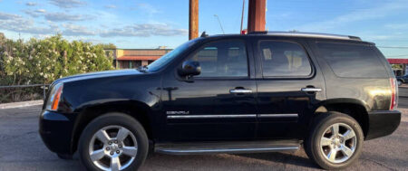How Do Auto Dealerships in Tucson, AZ Determine the Value Of Your Trade-In?