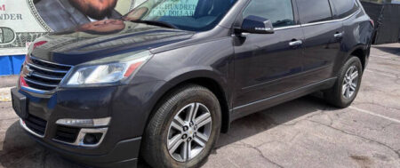 What Do Fluid Leaks Reveal About the Condition of Used Vehicles in Tucson, AZ?