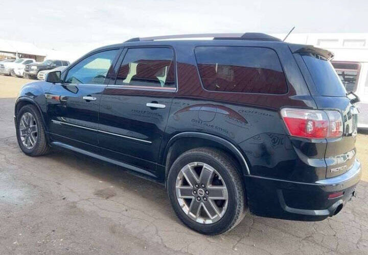 What Should You Check For Electrical Faults Before Choosing Used Vehicles in Tucson, AZ?